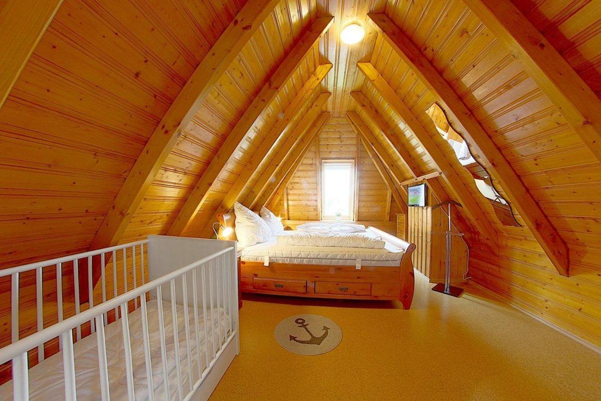 Strandvogt 2 Oh29 โดรุมนอยเฟลด์ ภายนอก รูปภาพ